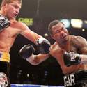Boxing Conflict: Sept. 15