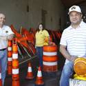 Superior Traffic Services Corp.