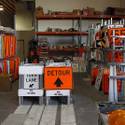 Superior Traffic Services Corp.