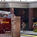 City Center Motel Fire