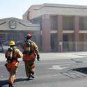 City Center Motel Fire