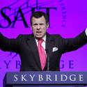 SkyBridge Alternatives (SALT) Conference: 2012
