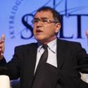 SkyBridge Alternatives (SALT) Conference: 2012