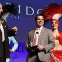 SkyBridge Alternatives (SALT) Conference: 2012