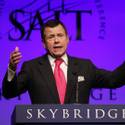 SkyBridge Alternatives (SALT) Conference: 2012