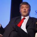 SkyBridge Alternatives (SALT) Conference: 2012