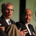 SkyBridge Alternatives (SALT) Conference: 2012