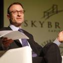 SkyBridge Alternatives (SALT) Conference: 2012