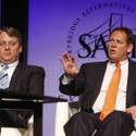 SkyBridge Alternatives (SALT) Conference: 2012