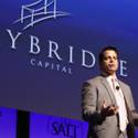 SkyBridge Alternatives (SALT) Conference: 2012