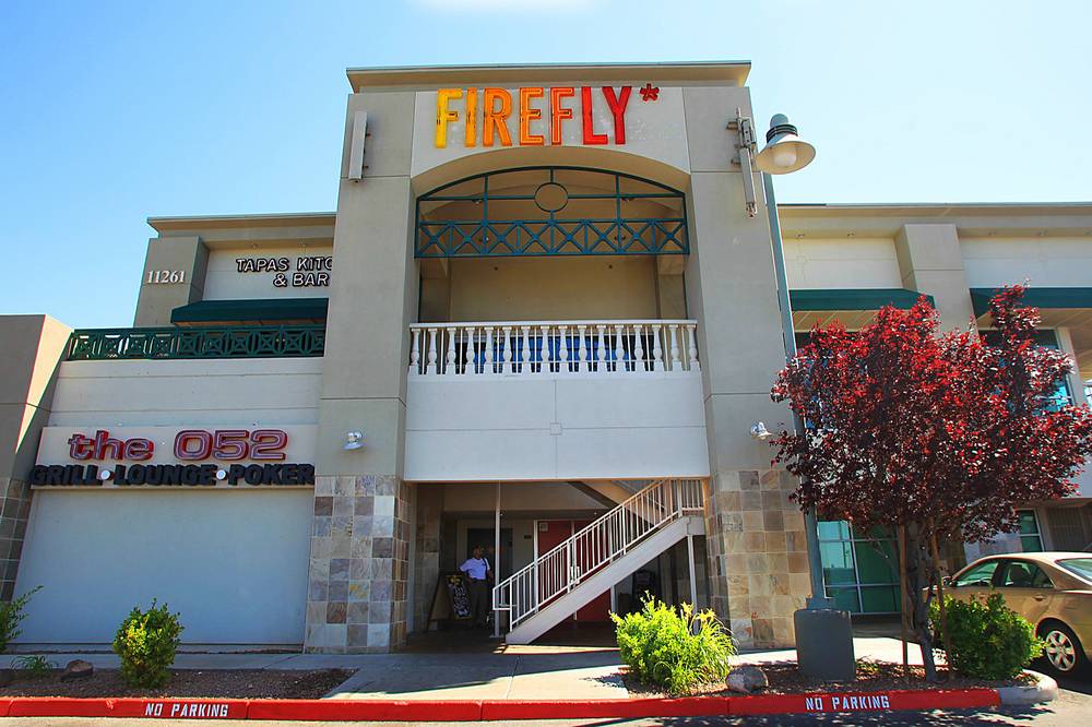 firefly kitchen and bar winter park fl