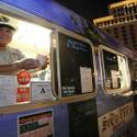 Vegas Uncork'd: Follow that Truck