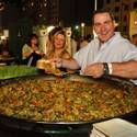 Vegas Uncork'd 2012: Food Trucks