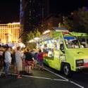 Vegas Uncork'd 2012: Follow That Truck