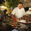 Vegas Uncork'd 2012: Follow That Truck