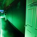 Area 51 Exhibit