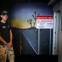 Area 51 Exhibit
