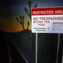 Area 51 Exhibit
