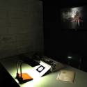 Area 51 Exhibit