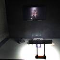 Area 51 Exhibit