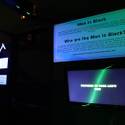 Area 51 Exhibit