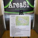 Area 51 Exhibit