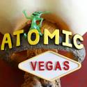 Area 51 Exhibit