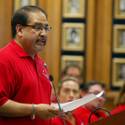 School Board Passes Budget with Lay-Offs