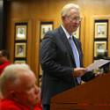 School Board Passes Budget with Lay-Offs