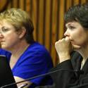 School Board Passes Budget with Lay-Offs
