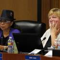 School Board Passes Budget with Lay-Offs