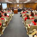 School Board Passes Budget with Lay-Offs