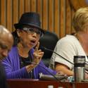School Board Passes Budget with Lay-Offs