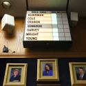 School Board Passes Budget with Lay-Offs