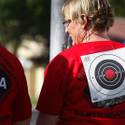 Teachers Protest Lay-offs