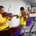 Mariachi Workshops