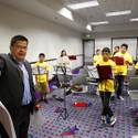 Mariachi Workshops