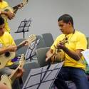 Mariachi Workshops