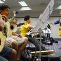 Mariachi Workshops
