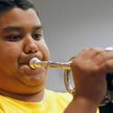 Mariachi Workshops