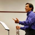 Mariachi Workshops