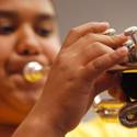 Mariachi Workshops
