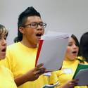 Mariachi Workshops