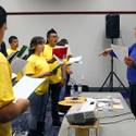 Mariachi Workshops