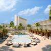 A rendering of Bagatelle Las Vegas at the Tropicana.