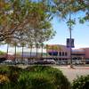 The Las Vegas Convention Center is seen May 17th, 2012.