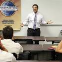 Toastmasters