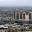 Aerial Photos: May 21, 2012