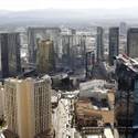 Aerial Photos: May 21, 2012