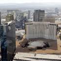 Aerial Photos: May 21, 2012